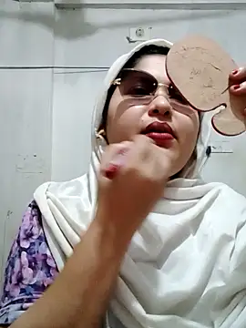 Nusrat-N online show from 05-29-26, 11:14
