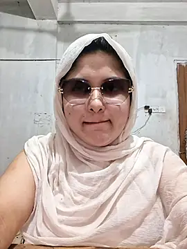 Nusrat-N online show from 07-27-26, 03:41