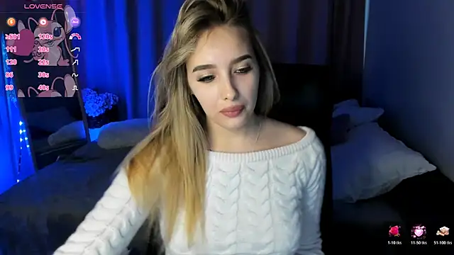 TaisiaHot online show from 02-23-26, 08:55