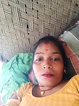 Samiya-143 online show from 09-18-25, 09:55