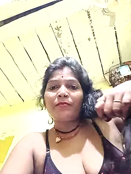 Samiya-143 online show from 10-12-25, 07:13