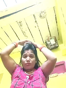 Samiya-143 online show from 10-26-25, 02:45