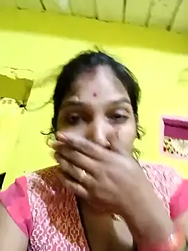 Samiya-143 online show from 10-29-25, 03:25