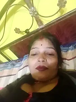 Samiya-143 online show from 10-30-25, 02:18