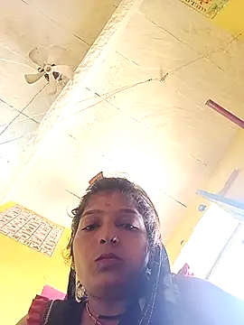 Samiya-143 online show from 11-01-25, 09:55