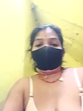 Samiya-143 online show from 02-05-26, 06:23