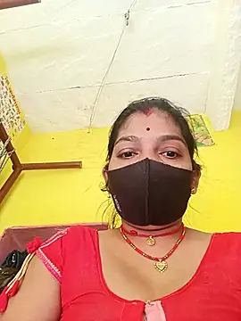 Samiya-143 online show from 02-14-26, 08:11