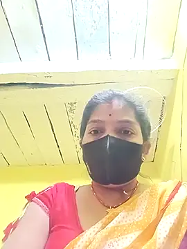 Samiya-143 online show from 02-17-26, 07:49