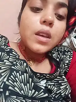 Samiya-143 online show from 06-19-26, 01:10