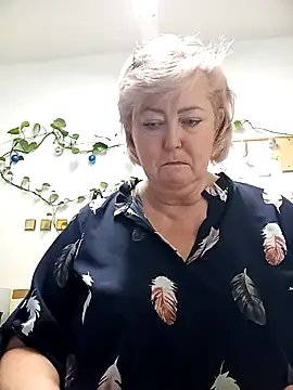 Snapshot of TerezaVelvet chatting on 10-06-25, 10:02 TerezaVelvet online show from 10-06-25, 10:02