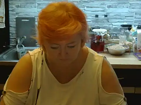 TerezaVelvet online show from 11-09-25, 04:05