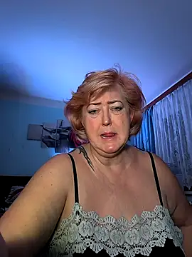 TerezaVelvet online show from 03-06-26, 07:54