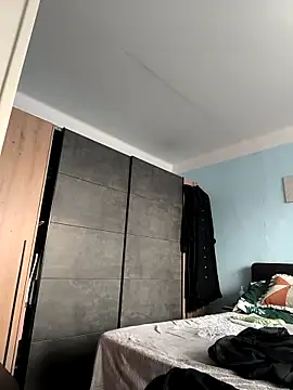 TerezaVelvet online show from 03-12-26, 03:29