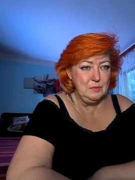 TerezaVelvet online show from 04-04-26, 05:21