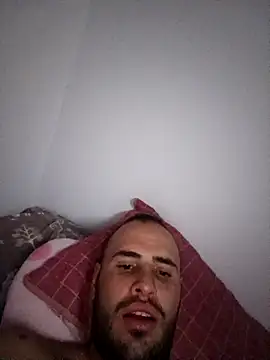 Jonathan12rr online show from 02-07-26, 10:30