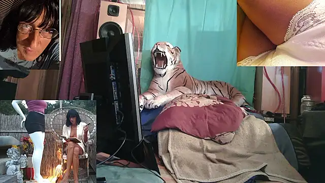 SissiDomination online show from 01-18-26, 06:34