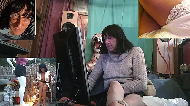 SissiDomination online show from 01-31-26, 07:11