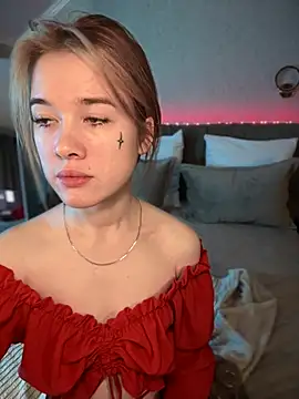 Marryme- online show from 02-27-26, 01:33