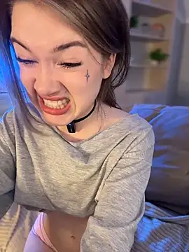 Marryme- online show from 04-28-26, 03:28