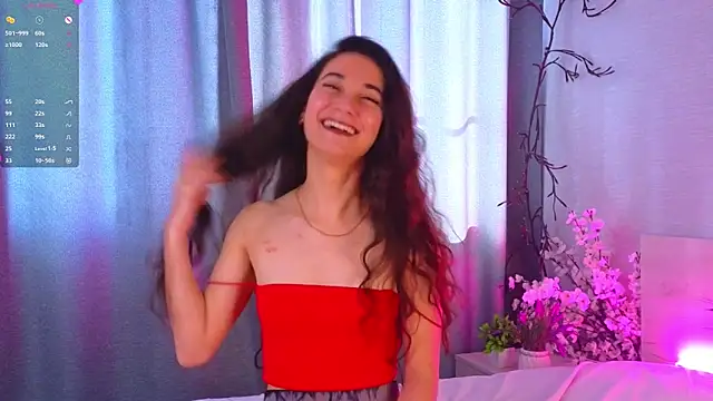 BettyMaldonado online show from 09-28-25, 06:41