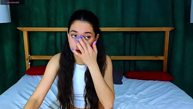 BettyMaldonado online show from 10-16-25, 08:37