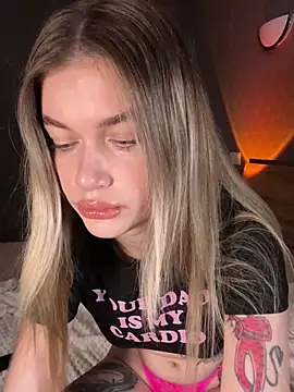 TechnooBabyy online show from 10-29-25, 07:26