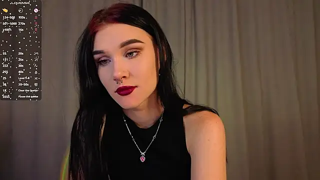 JenniferSullivan online show from 09-27-25, 09:09