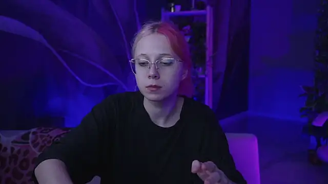 SakuraBliss online show from 10-03-25, 03:09