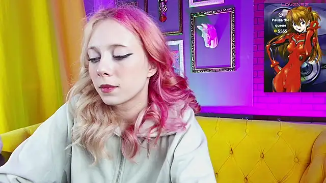 SakuraBliss online show from 10-13-25, 05:02