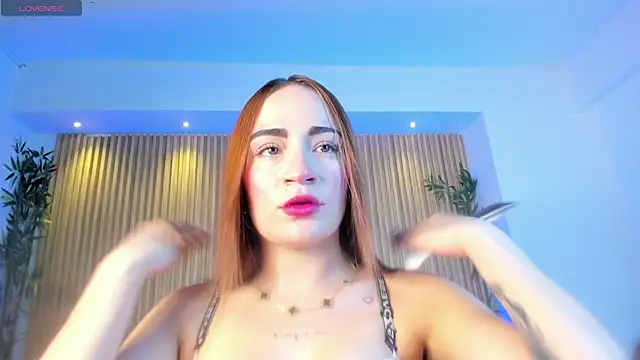 MadisonAnngel online show from 10-31-25, 03:02