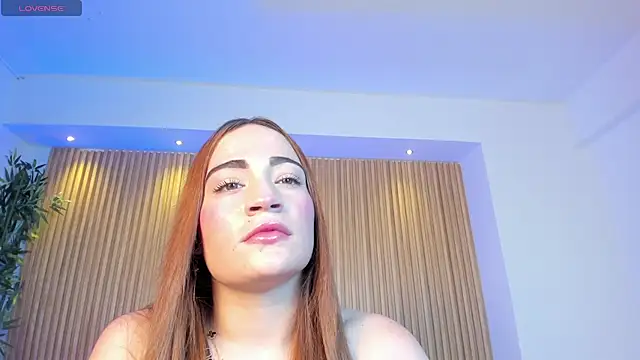 MadisonAnngel online show from 11-10-25, 06:18