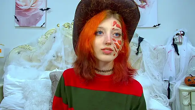 MistyMarlo online show from 10-29-25, 06:37