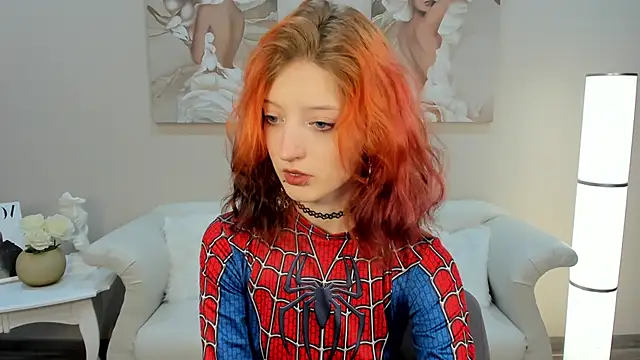 MistyMarlo online show from 11-16-25, 06:35