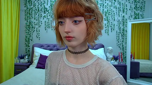 MistyMarlo online show from 03-06-26, 06:32