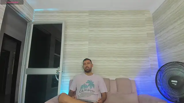 magnus serket online show from 01-09-26, 11:35