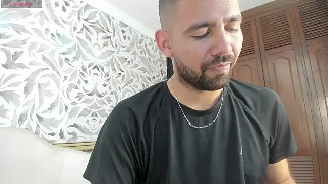 magnus serket online show from 01-15-26, 11:48