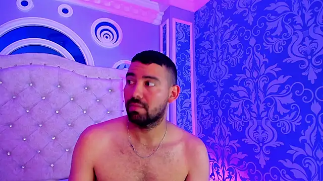 magnus serket online show from 02-09-26, 11:36