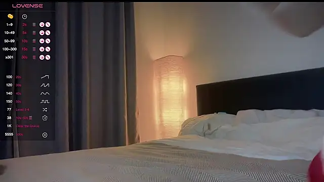 delannaspritzzz online show from 04-29-26, 07:42