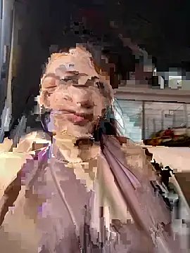 MacarenaRosse online show from 11-02-25, 08:22