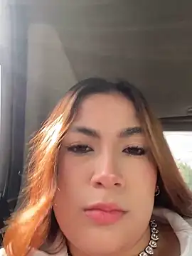 MacarenaRosse online show from 11-06-25, 07:59