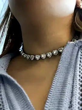 MacarenaRosse online show from 11-16-25, 08:36