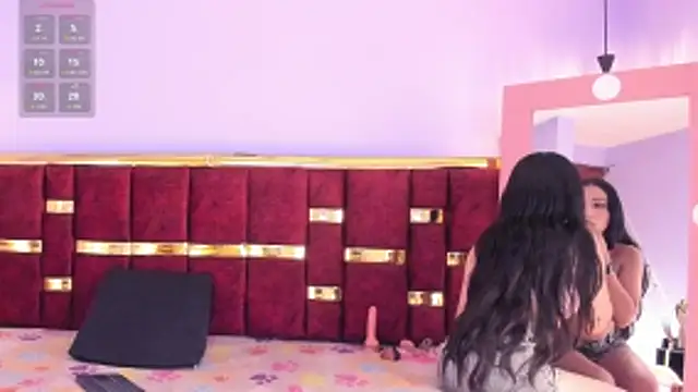 Sammy fox23 online show from 10-24-25, 07:32