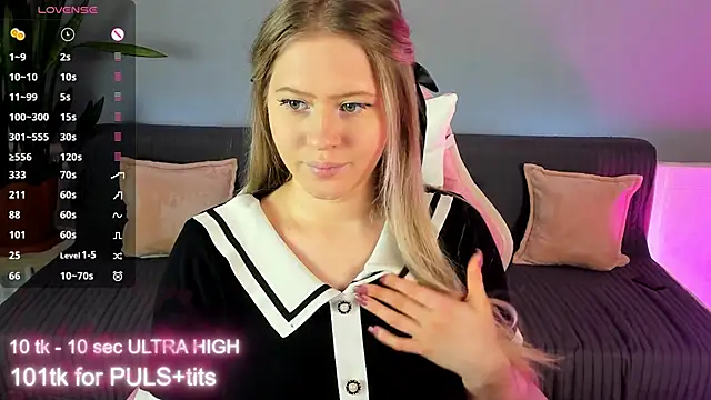 marmelana199 online show from 11-22-25, 09:08