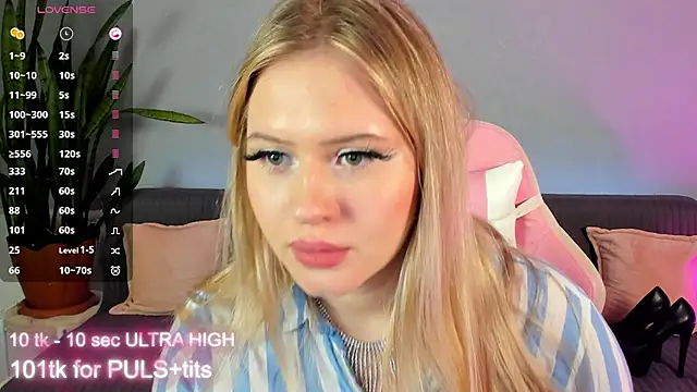 marmelana199 online show from 12-01-25, 03:50