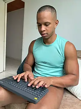 MarcoStriker online show from 07-04-26, 03:29