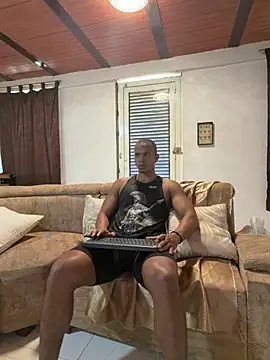 MarcoStriker online show from 07-07-26, 02:43