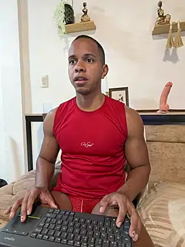 MarcoStriker online show from 07-16-26, 01:39