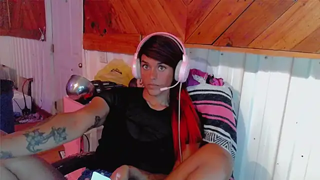 HTXBBY3130 online show from 09-12-25, 05:57