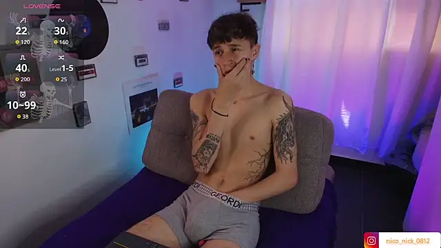 Snapshot of Nick_Bangover_ chatting on 09-11-25, 05:24 Nick Bangover online show from 09-11-25, 05:24