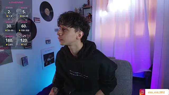 Snapshot of Nick_Bangover_ chatting on 09-26-25, 05:17 Nick Bangover online show from 09-26-25, 05:17